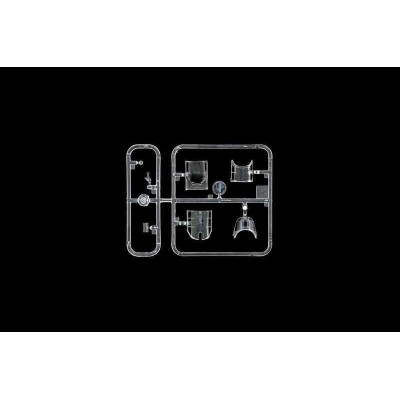 Model Kit letadlo 2769 - JU 87 B-2/R-2 "PICCHIATELLO" (1:48)