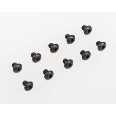 Šroub imbus, 2,5x0,3mm