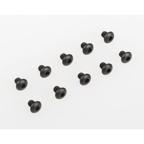 Šroub imbus, 2,5x0,3mm