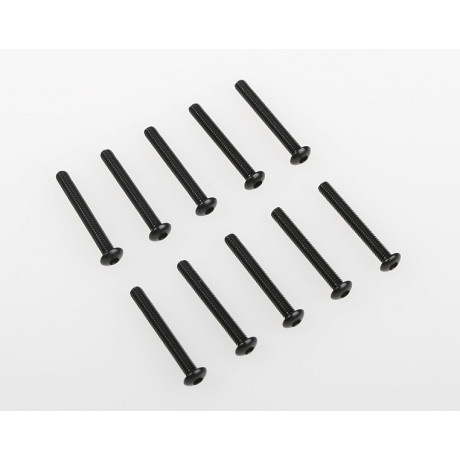 Šroub imbus, 3x24mm