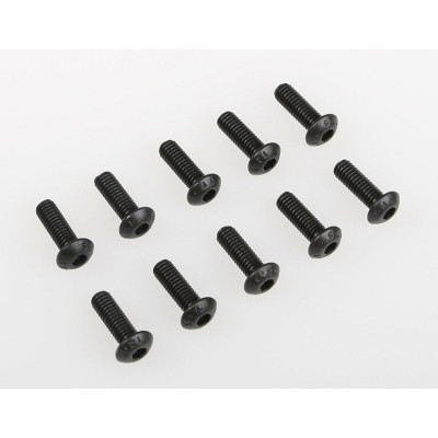 Šroub imbus, 4x12mm