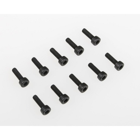 Šroub imbus, 2,5x0,8mm