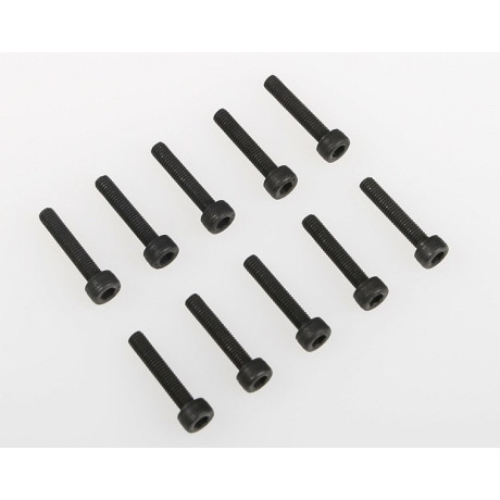 Šroub imbus, 3x16mm