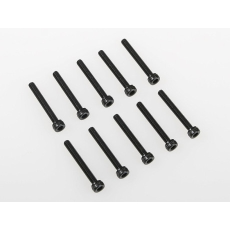 Šroub imbus, 3x24mm