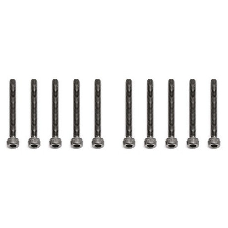 Šroub imbus, 3x28mm