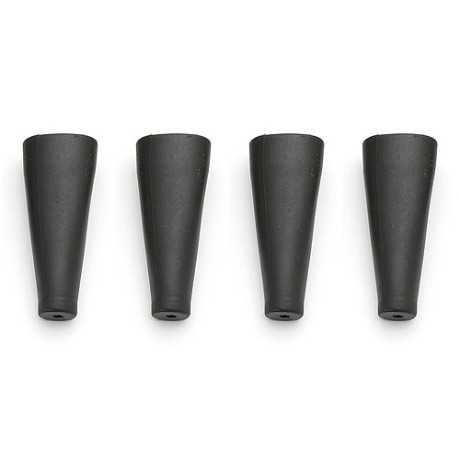 16 x 32mm ochrané manžety tlumičů, 4ks.