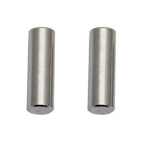 4x4 FACTORY Team vodící hřídel, alu