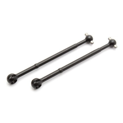 CVA poloosy B5, pár