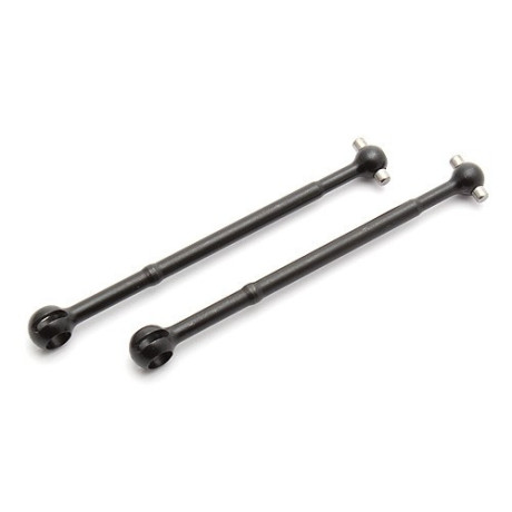 CVA poloosy B5, pár