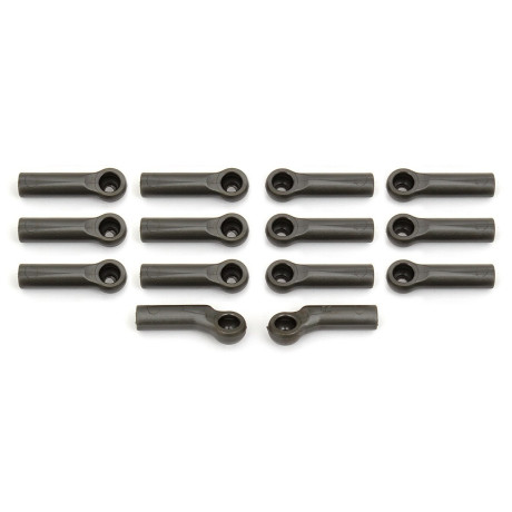 B6 plastové kloubky