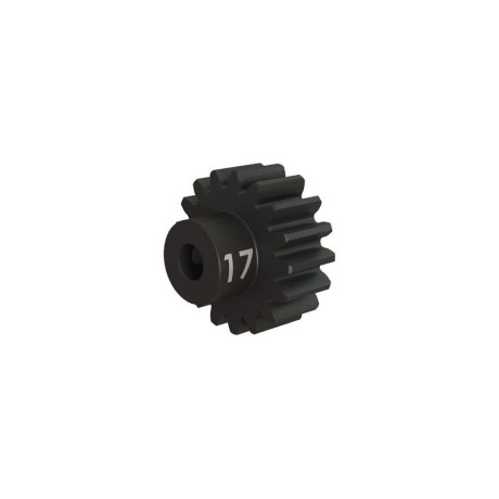 Traxxas pastorek 17T 32DP 3.17mm kalená ocel
