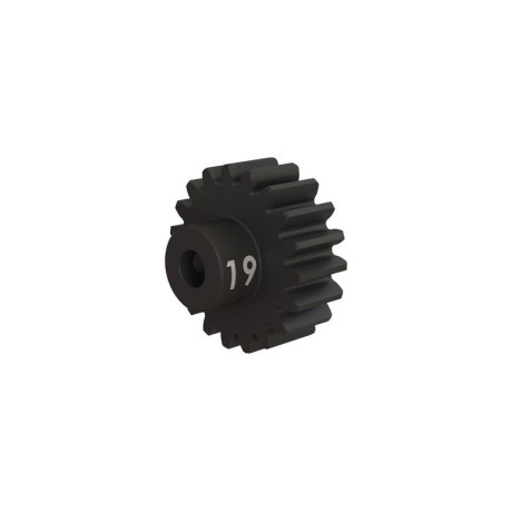 Traxxas pastorek 19T 32DP 3.17mm kalená ocel