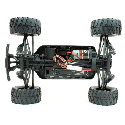 Himoto RC auto Bowie HSP 2,4 GHz