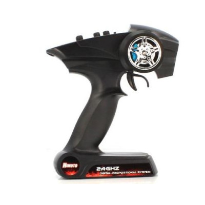 Himoto RC auto Bowie HSP 2,4 GHz