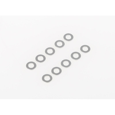 Podložka kulových čepů