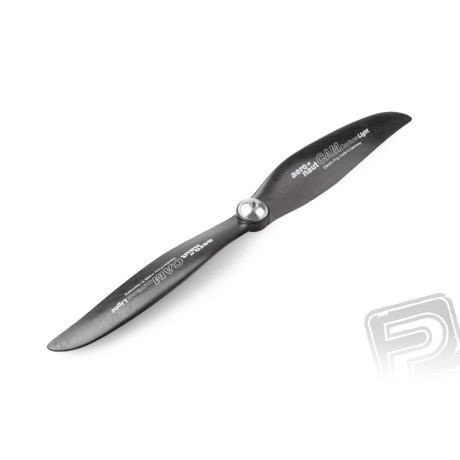 CAMcarbon LIGHT vrtule 9,5x4,5 pravotočivá samoutahovací