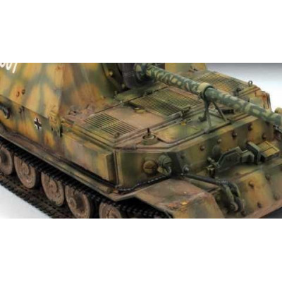 Model Kit tank 3653 - Sd.Kfz.184 "Ferdinand" (1:35)