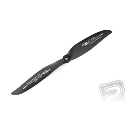 CAMcarbon LIGHT vrtule 13x5 levotočivá