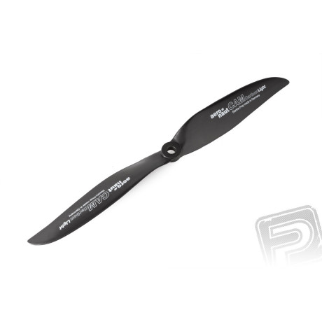 CAMcarbon LIGHT vrtule 13x6 levotočivá