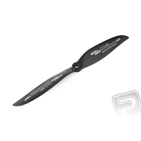 CAMcarbon LIGHT vrtule 14x6 levotočivá