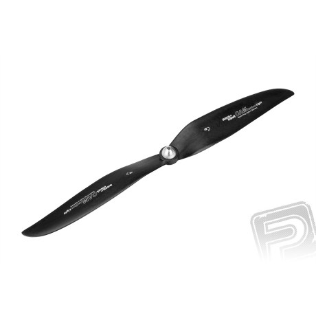 CAMcarbon LIGHT-S vrtule 13x5 M8 pravotočivá
