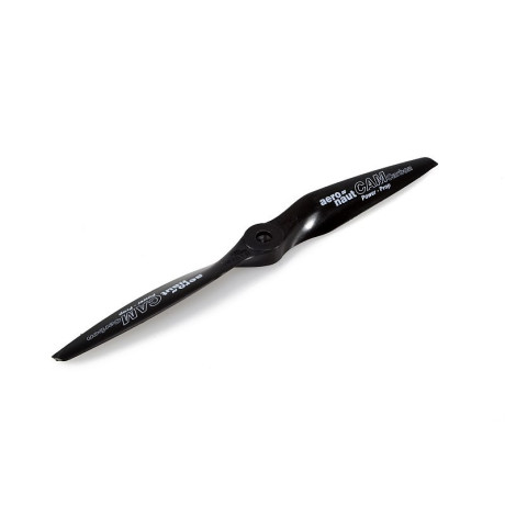 CAMcarbon vrtule 7x7, 18x18cm