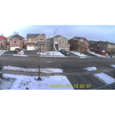 EKEN A8 s českým menu