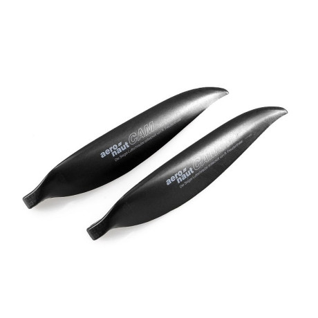 CAMcarbon sklopné listy 14x12, 35,5x30,5cm