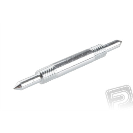 Vyvažovací hřídelka M6