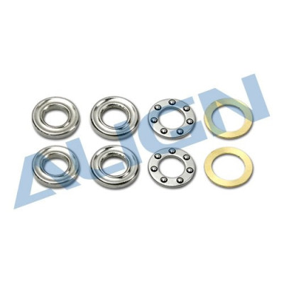 Axialní ložisko (T-Rex 450 PRO DFC)