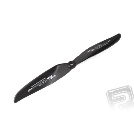 CAMcarbon vrtule 13x7, 33x18cm, light