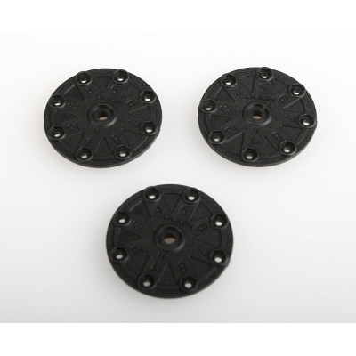 ALIGN - H servo páky sada (kolečka)