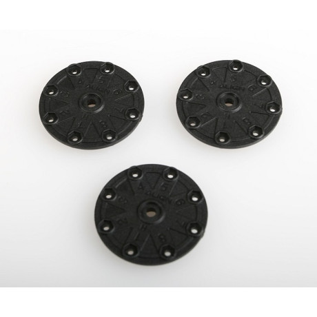 ALIGN - H servo páky sada (kolečka)