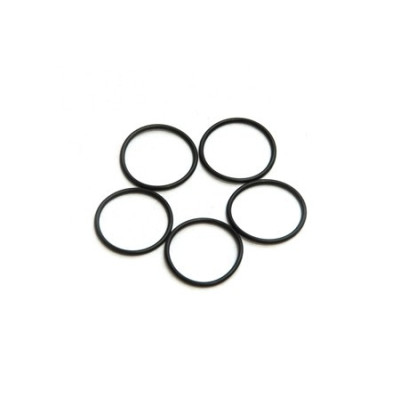 Pro karburátor .21, vrchní O-kroužky (5ks.)