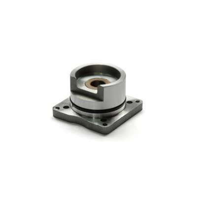 Zadní kovové čelo pro tahový startér (RTR)