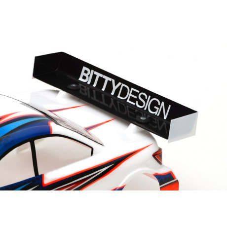 Křídlo pro 190 mm 1/10 TC karoserie