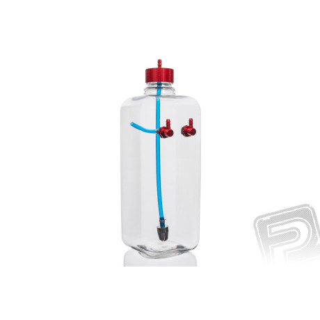 Kompletní nádrž (X logo) 1000ml