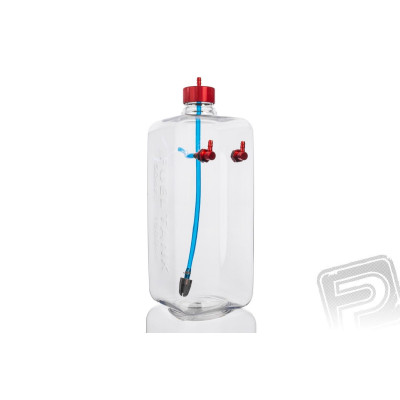 Kompletní nádrž (X logo) 1500ml