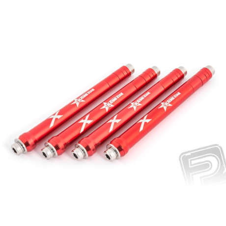 Distanční sloupky - Velké