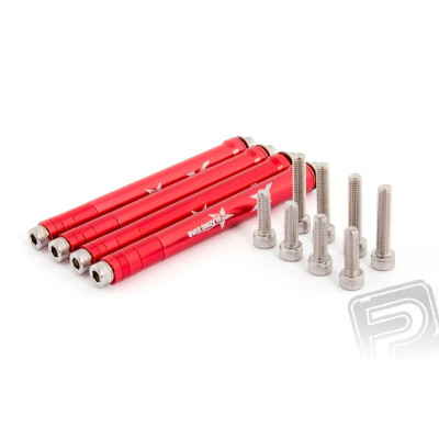 Distanční sloupky - Velké