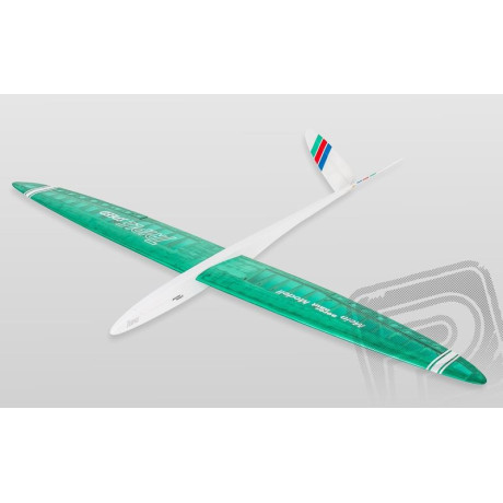 Aero-naut Triple Speed