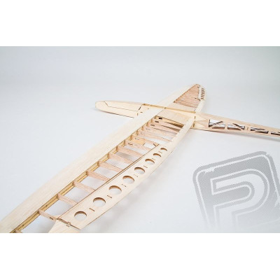 Aero-naut Triple Speed