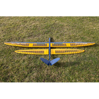 Aero-naut Triple Speed