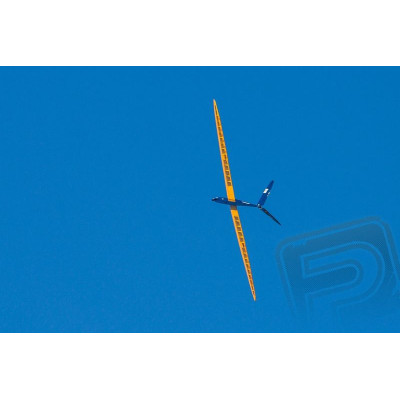 Aero-naut Triple Speed