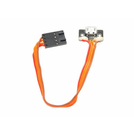 USB rozhraní (pro P2&P2V&P2V+)