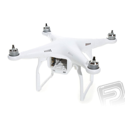 Aircraft (BEZ Tx, Kamera, Aku a Nabíječ) (Phantom 3)