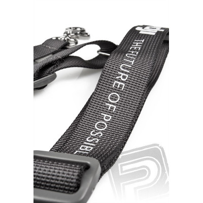 Popruh vysílače pro Inspire