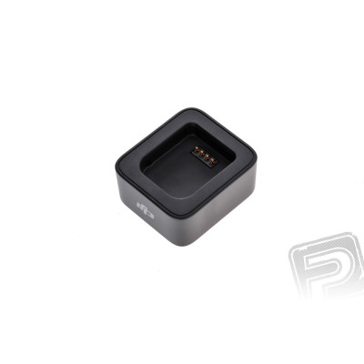 Battery Checker pro Osmo