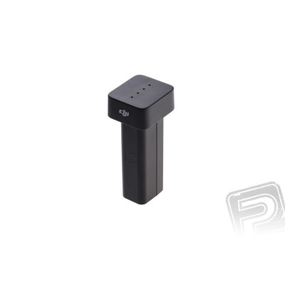 Battery Checker pro Osmo