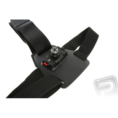 Chest Strap Mount pro OSMO